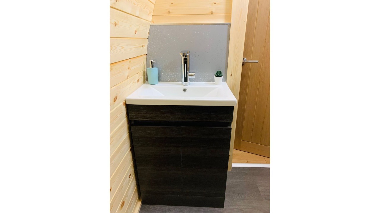 Photo of Bathroom in Lochgilphead