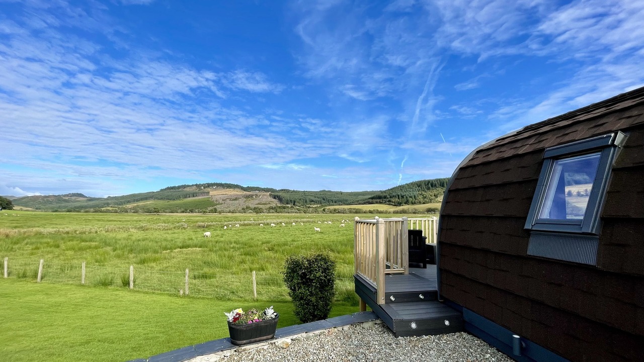 Photo of Outdoor in Lochgilphead