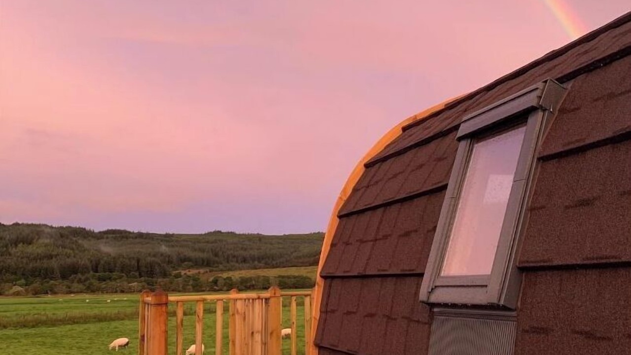 Photo of Outdoor in Lochgilphead