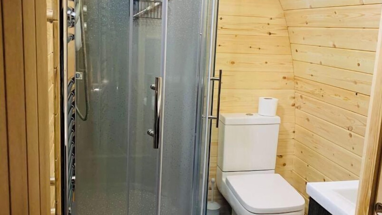 Photo of Bathroom in Lochgilphead