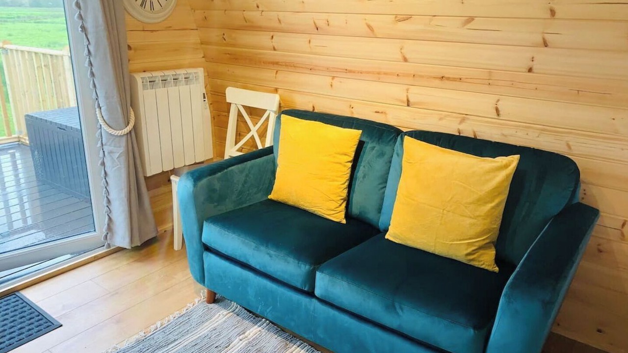 Photo of Livingroom in Lochgilphead