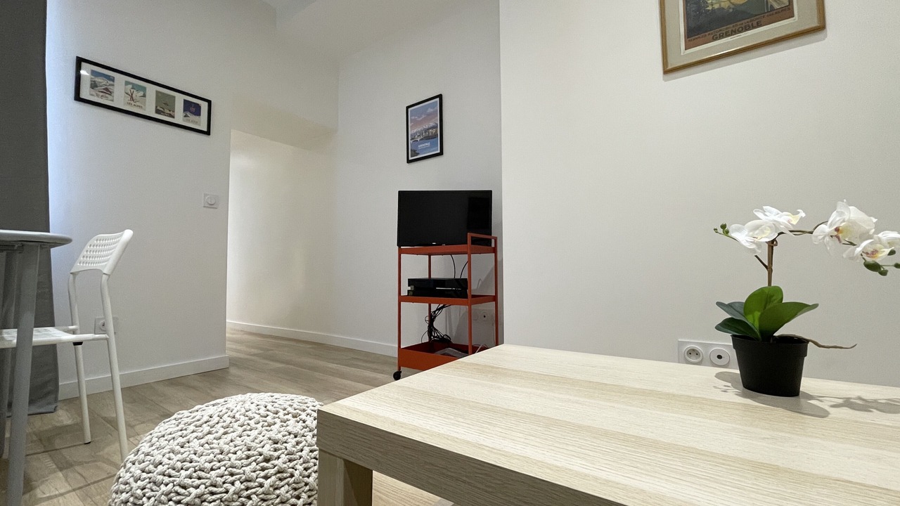 Photo of Others in Grenoble City Centre