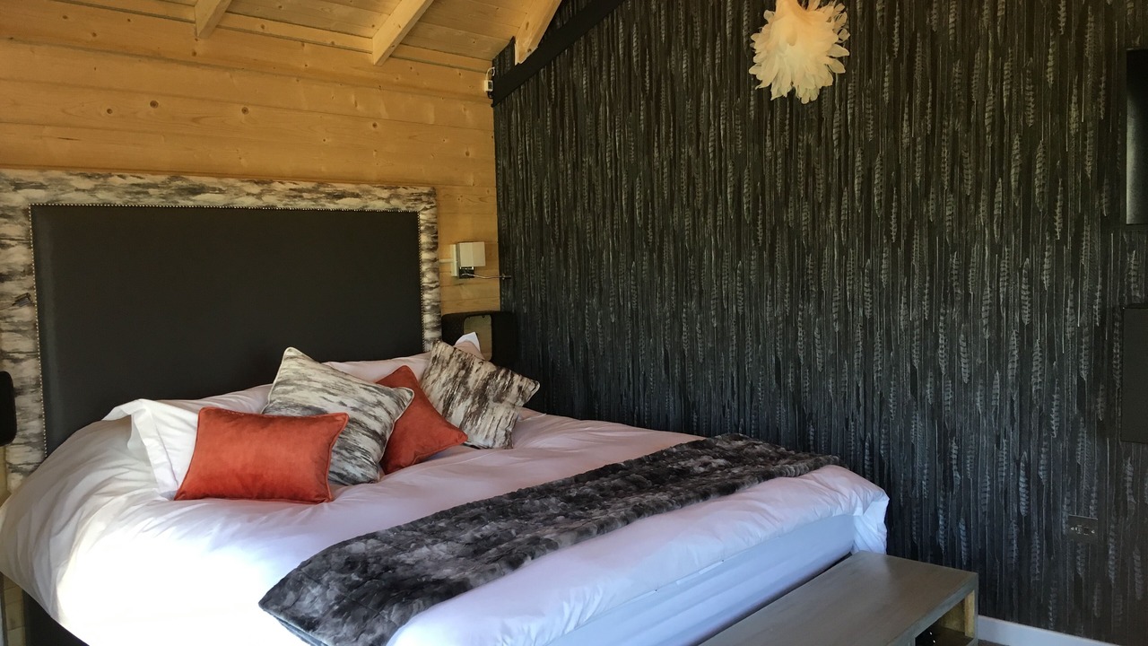 Photo of Bedroom in Fintry