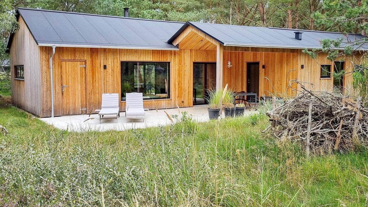 Photo of Outdoor in Aalbaek