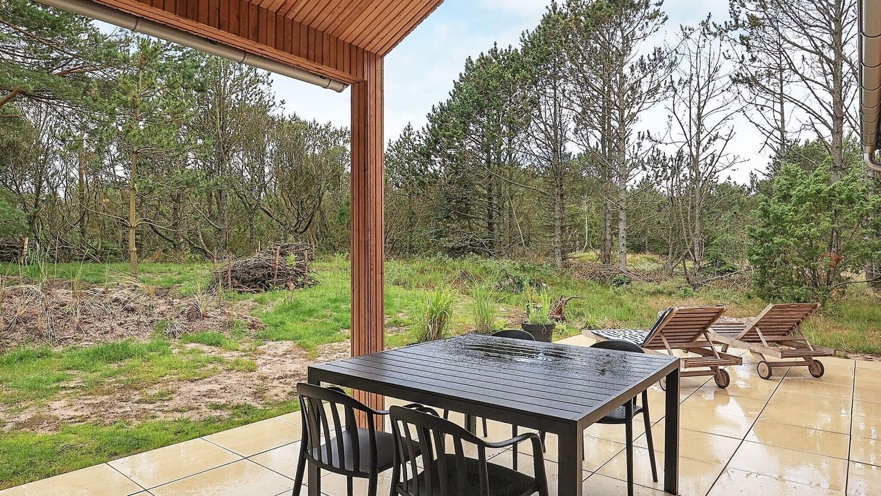 Photo of Outdoor in Aalbaek