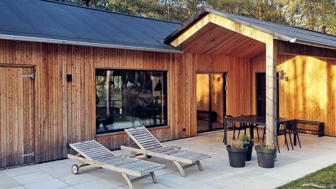 Photo of Outdoor in Aalbaek