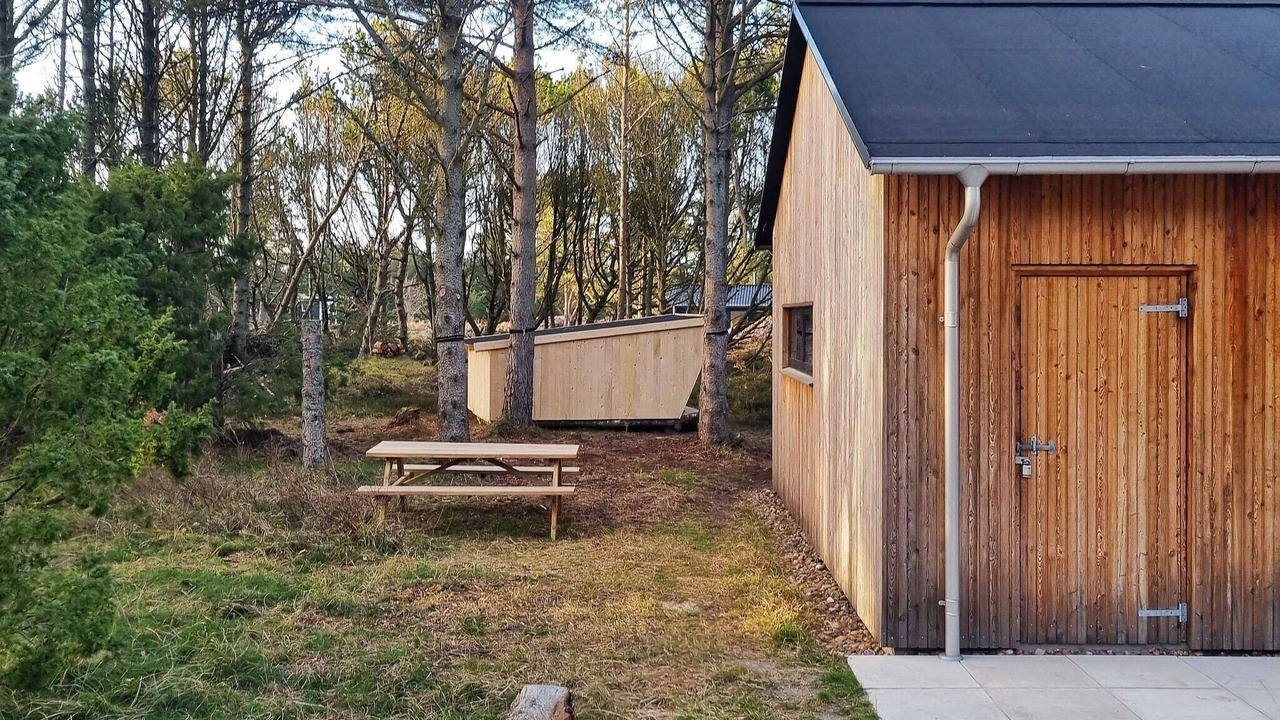 Photo of Outdoor in Aalbaek