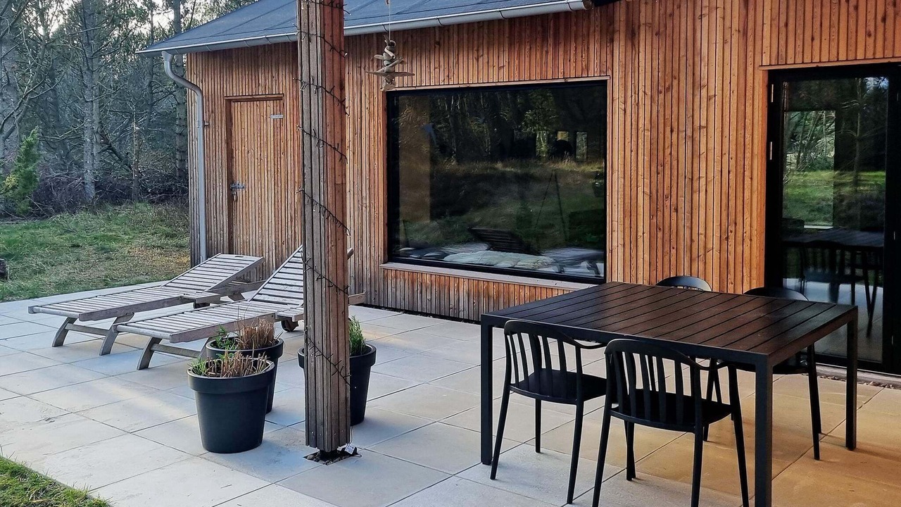 Photo of Outdoor in Aalbaek