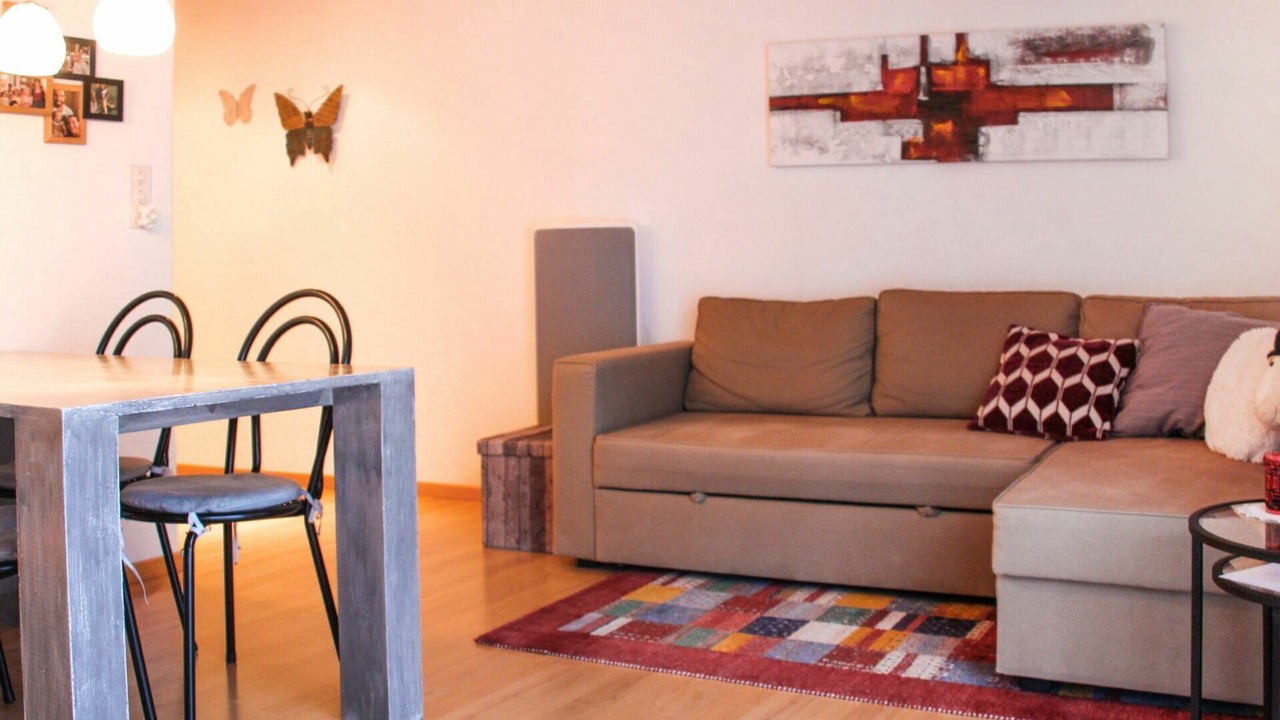 Photo of Bedroom in Moleson