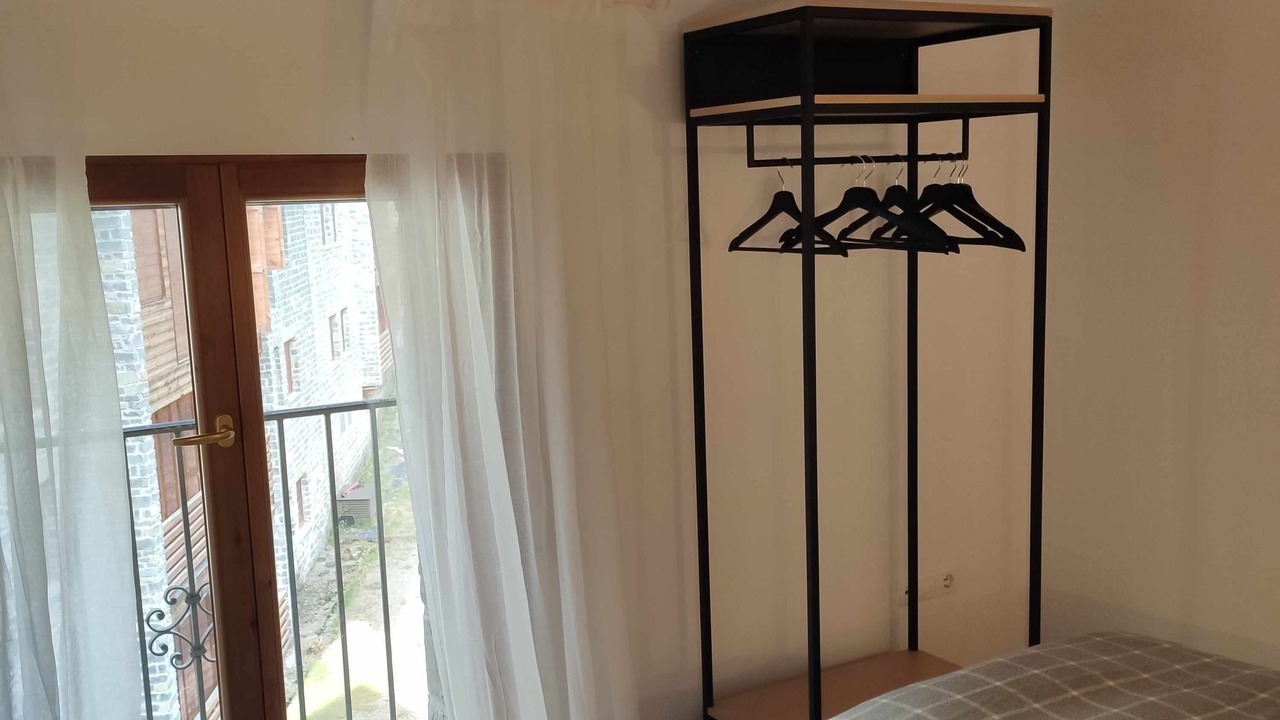 Photo of Bedroom in Escarrilla