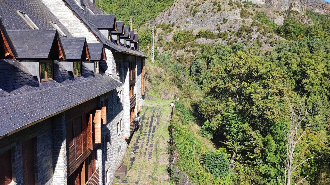 Photo of Outdoor in Escarrilla