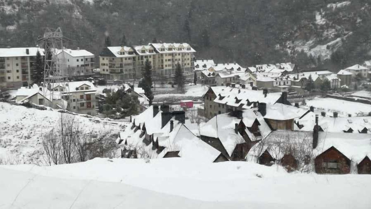 Photo of Outdoor in Escarrilla