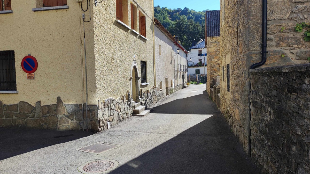 Photo of Outdoor in Escarrilla