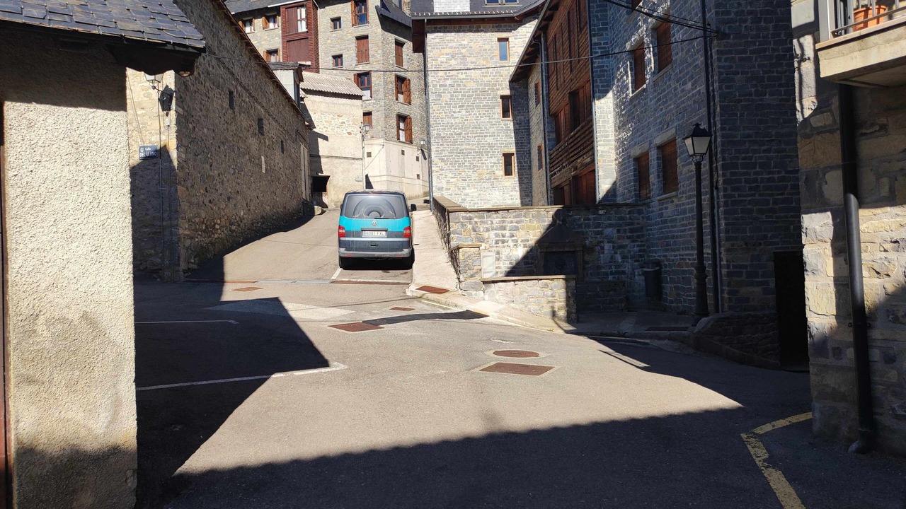 Photo of Outdoor in Escarrilla
