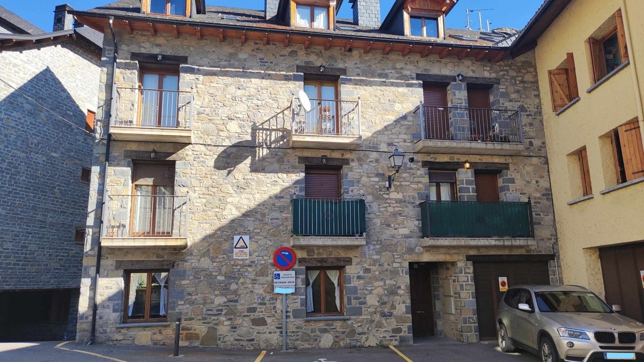 Photo of Outdoor in Escarrilla