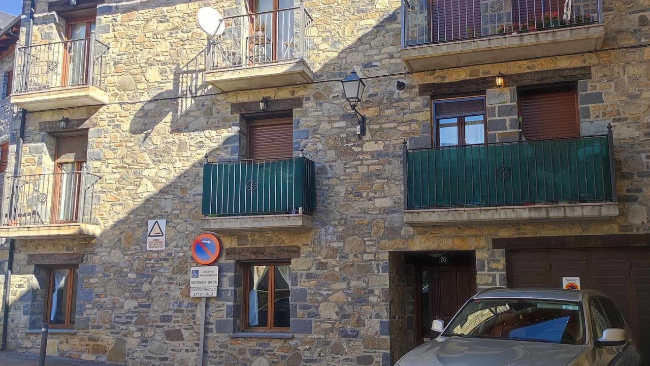 Photo of Outdoor in Escarrilla