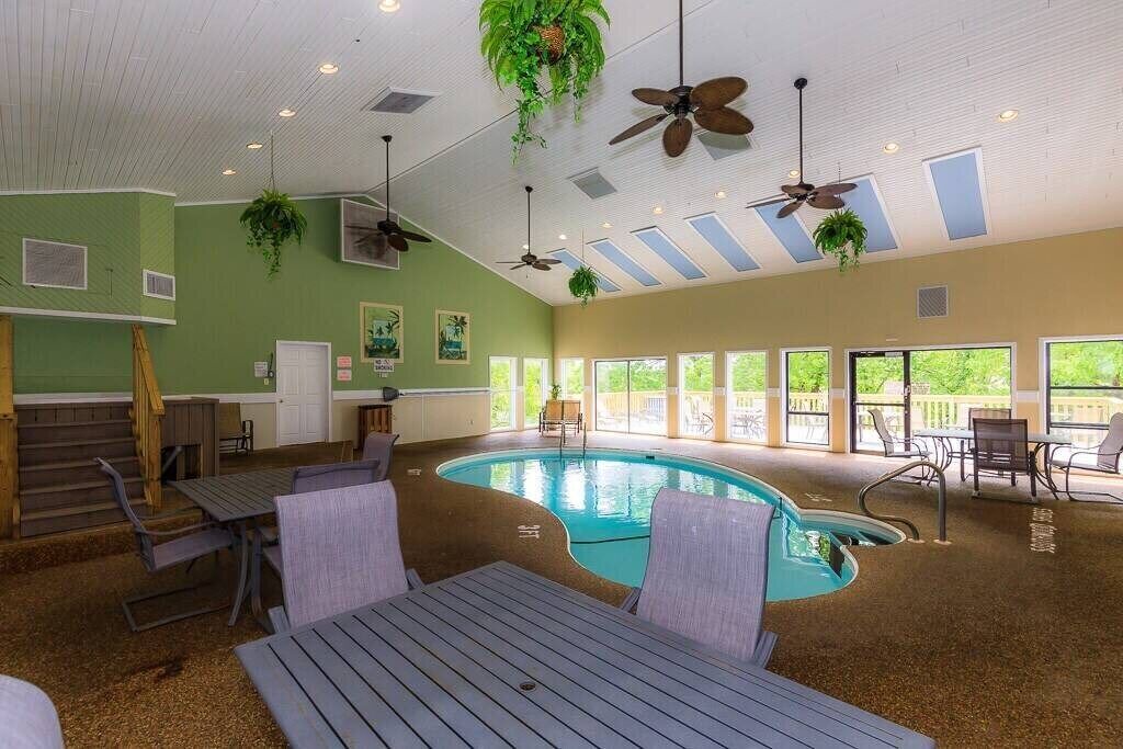 Photo of Outdoor in Village of Four Seasons