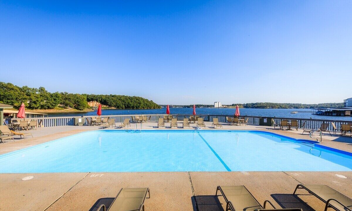 Photo of Outdoor in Village of Four Seasons