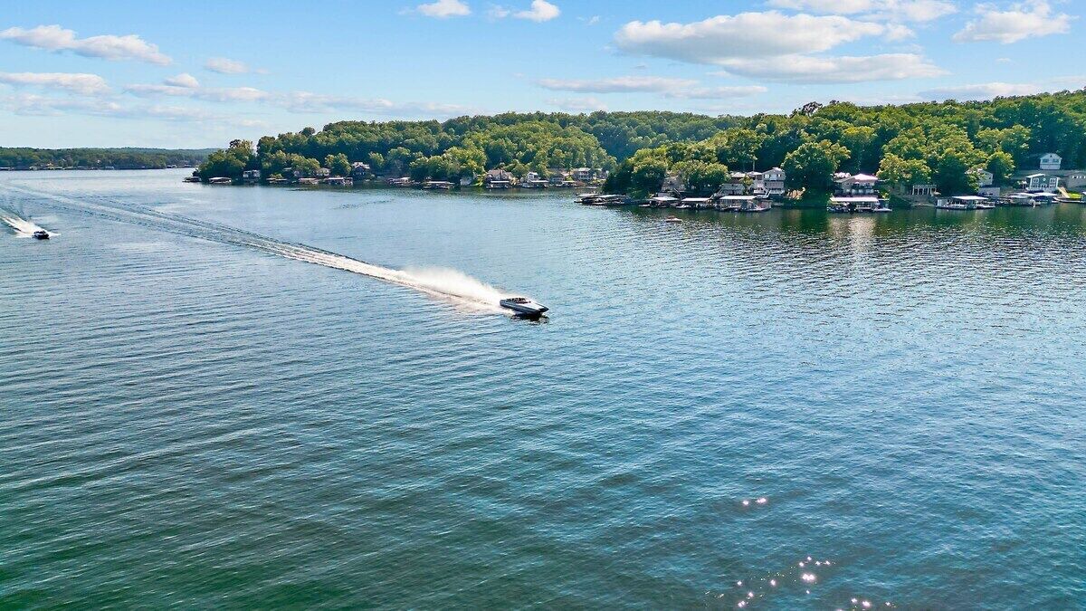 Photo of Outdoor in Village of Four Seasons