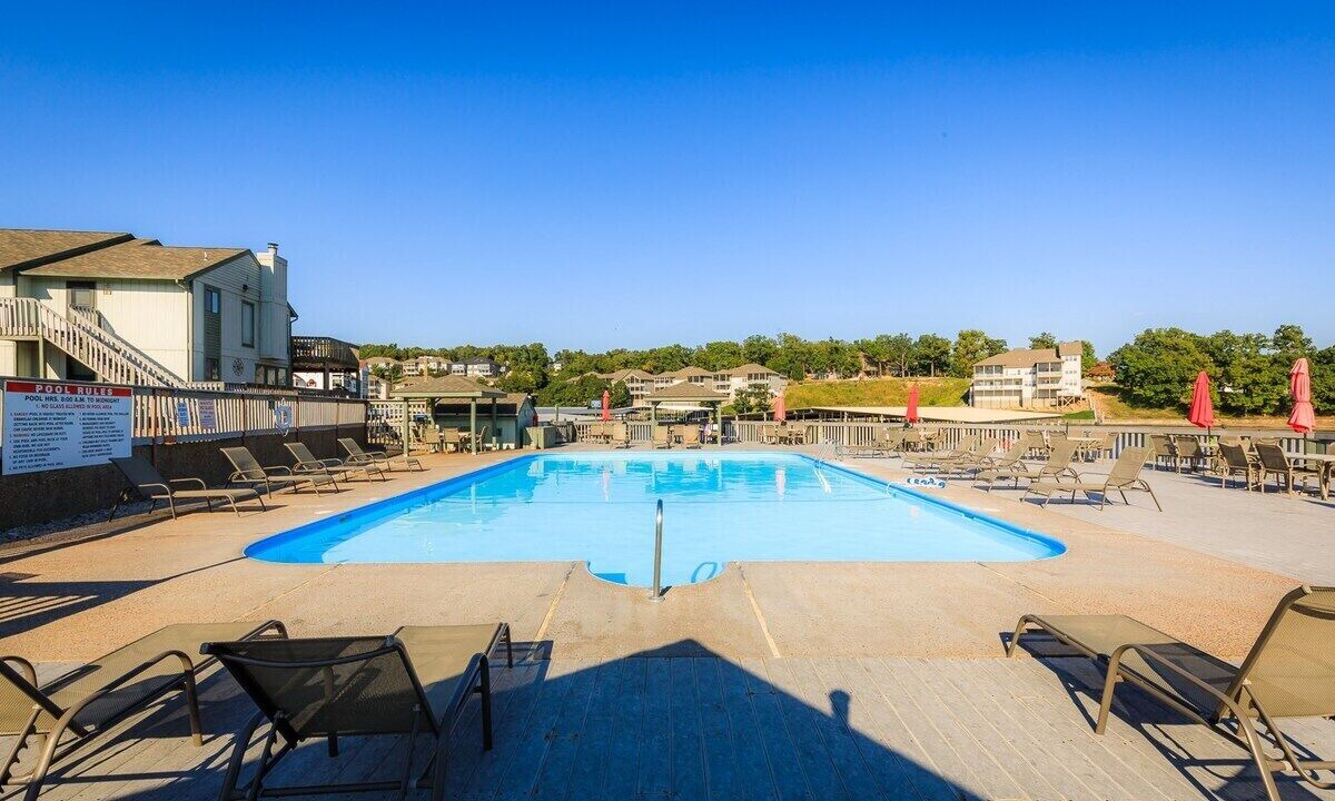 Photo of Outdoor in Village of Four Seasons
