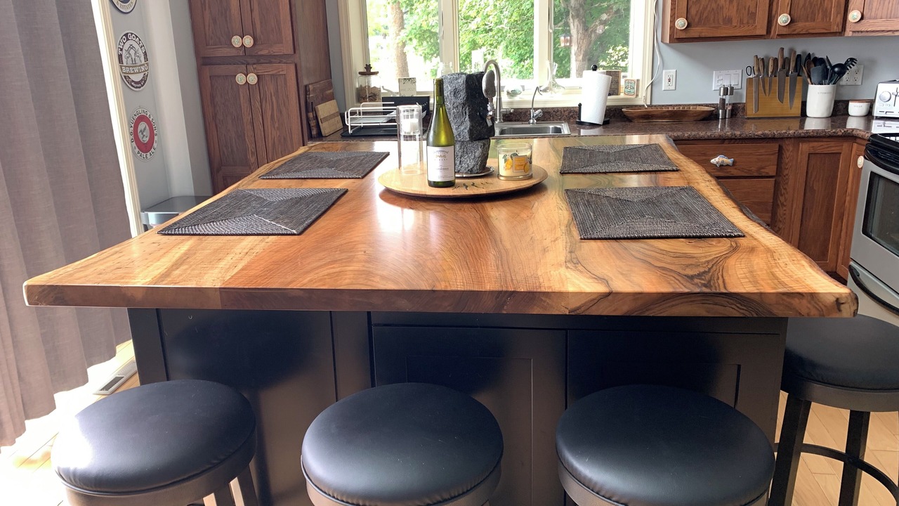 Photo of Kitchen in Romulus