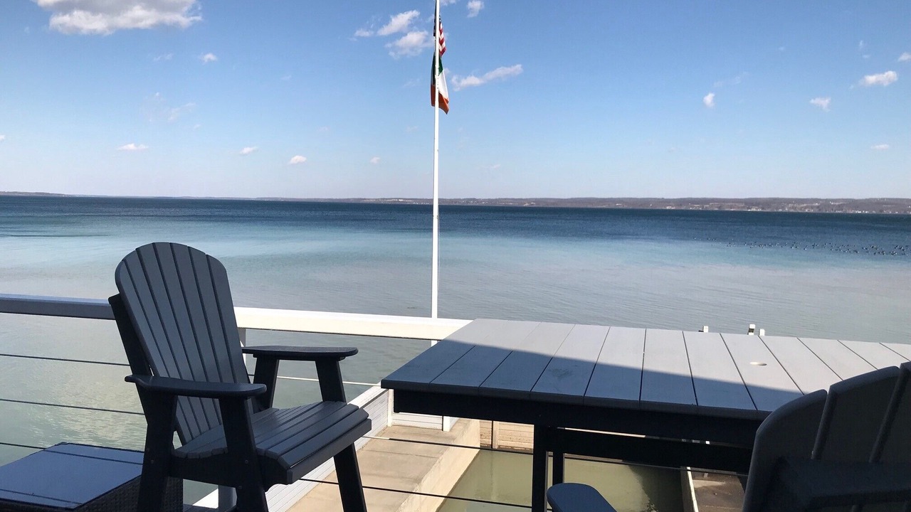 Photo of Patio Balcony in Romulus