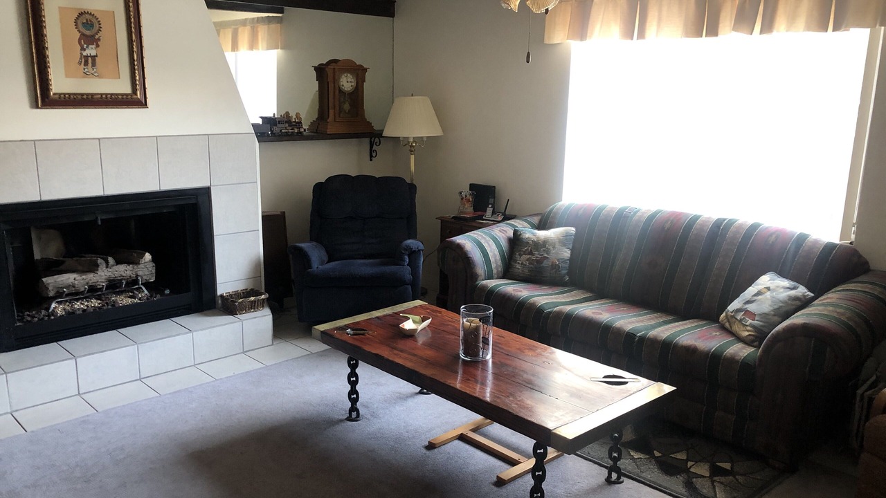Photo of Livingroom in Sierra Vista