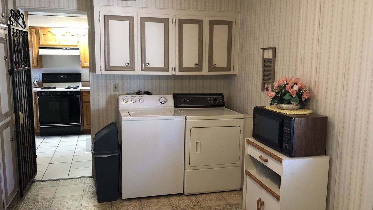Photo of Kitchen in Sierra Vista