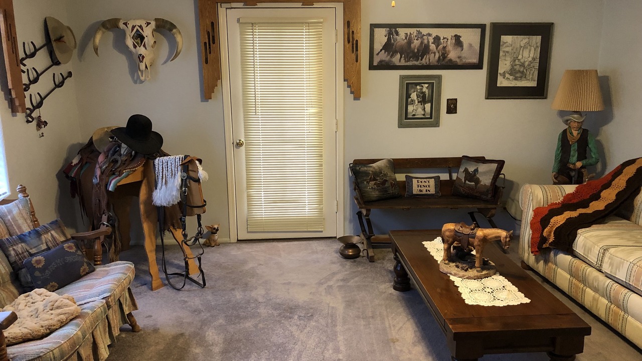 Photo of Livingroom in Sierra Vista