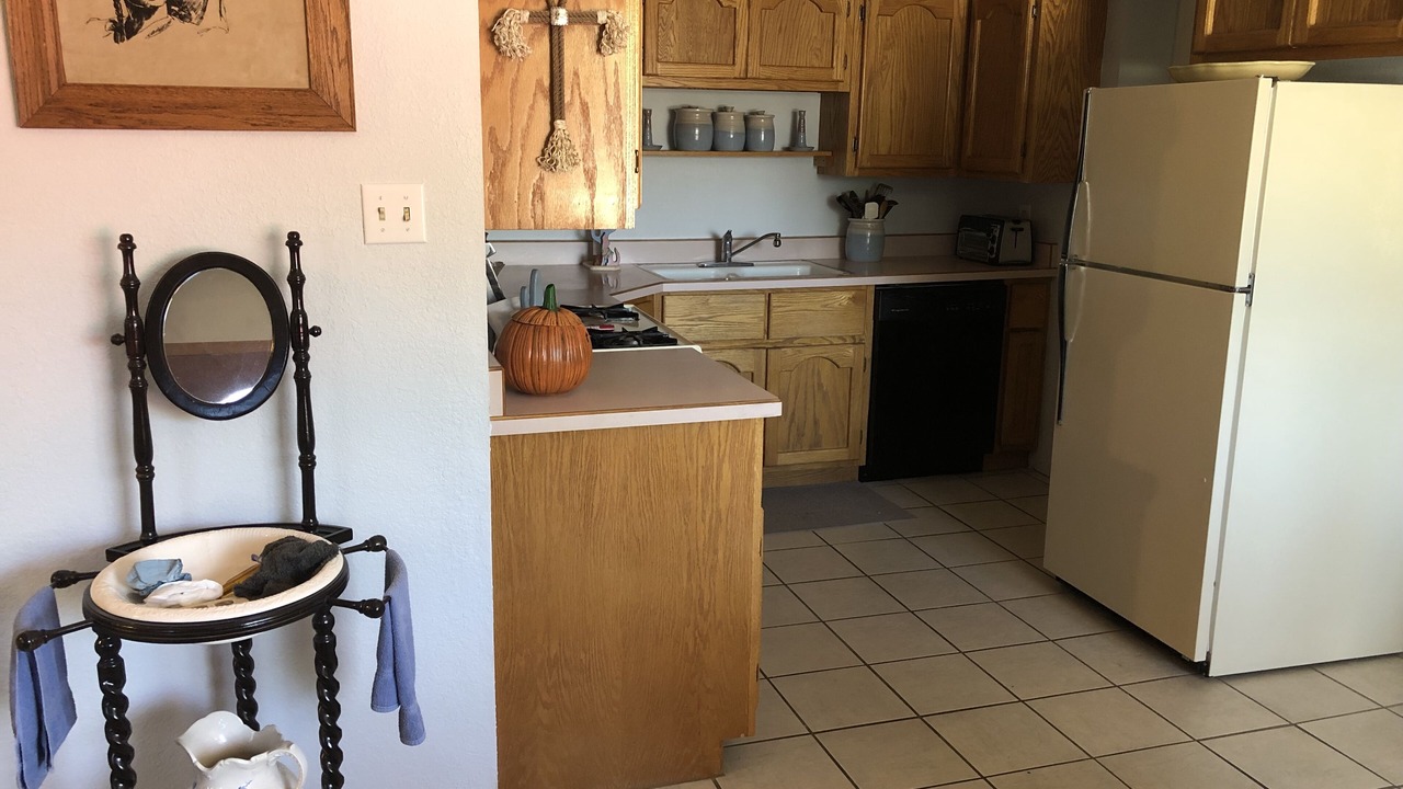 Photo of Kitchen in Sierra Vista