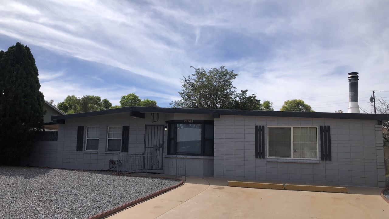 Photo of Outdoor in Sierra Vista