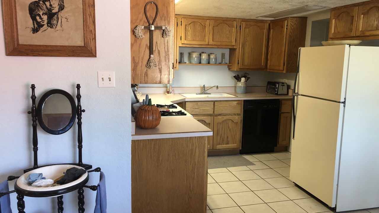 Photo of Kitchen in Sierra Vista