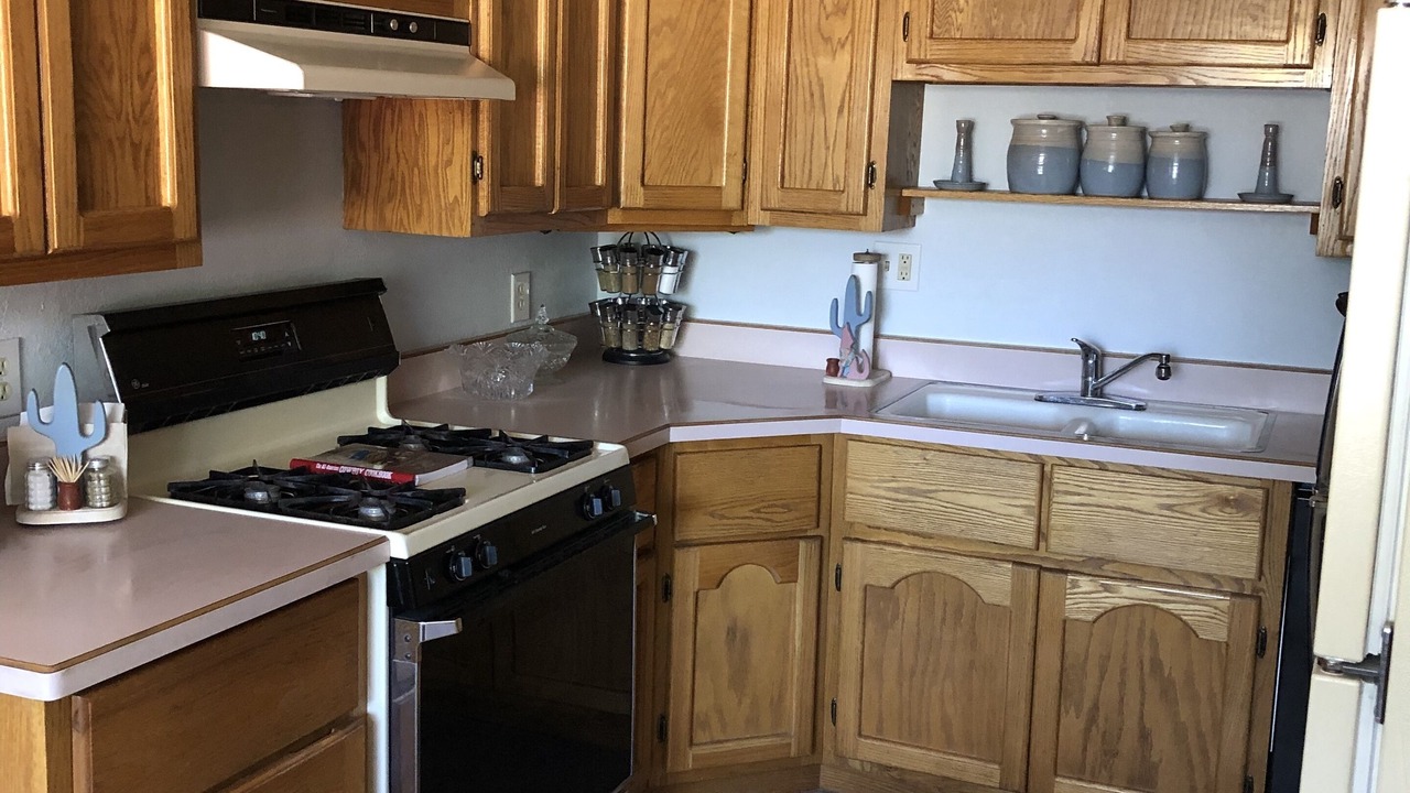 Photo of Kitchen in Sierra Vista