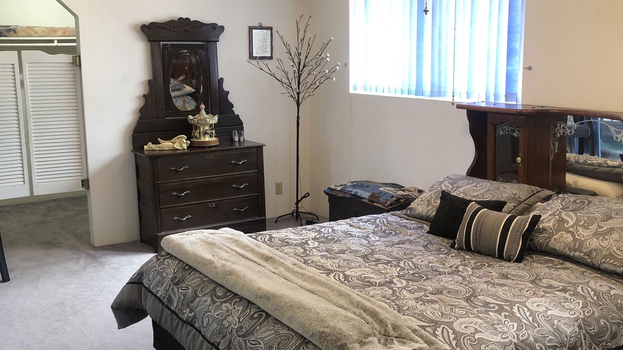 Photo of Bedroom in Sierra Vista