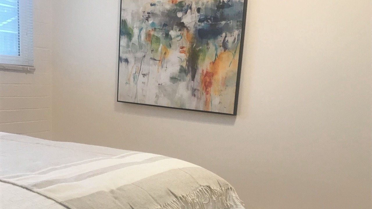 Photo of Bedroom in Bountiful