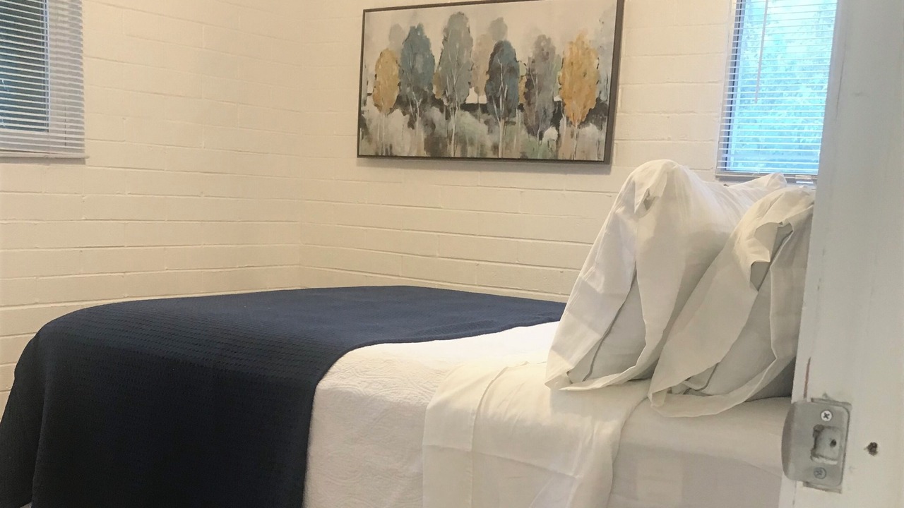Photo of Bedroom in Bountiful