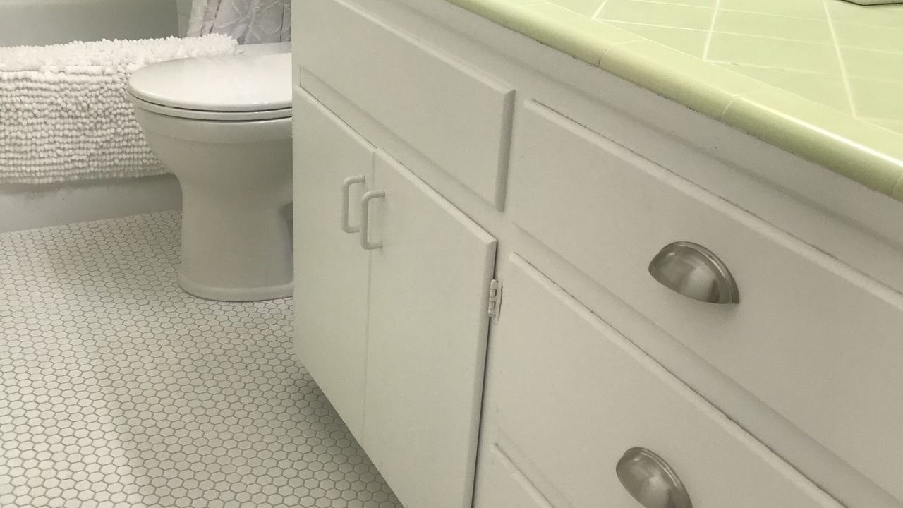 Photo of Bathroom in Bountiful