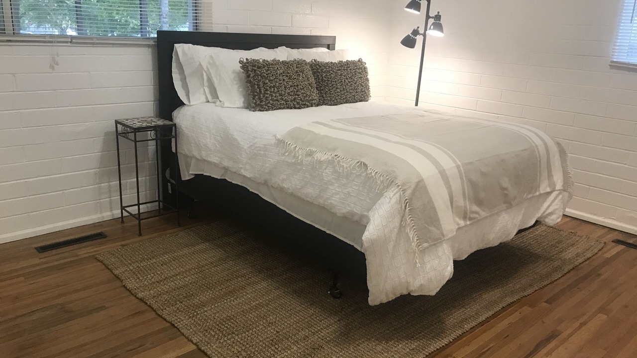 Photo of Bedroom in Bountiful