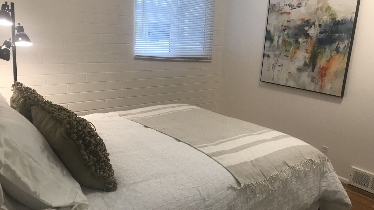 Photo of Bedroom in Bountiful