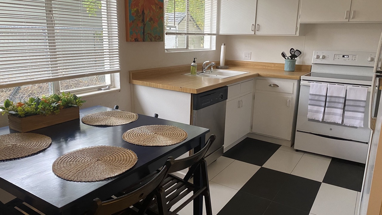 Photo of Kitchen in Bountiful