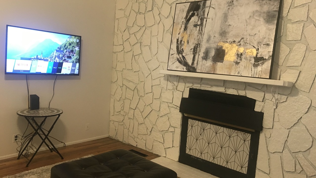 Photo of Livingroom in Bountiful