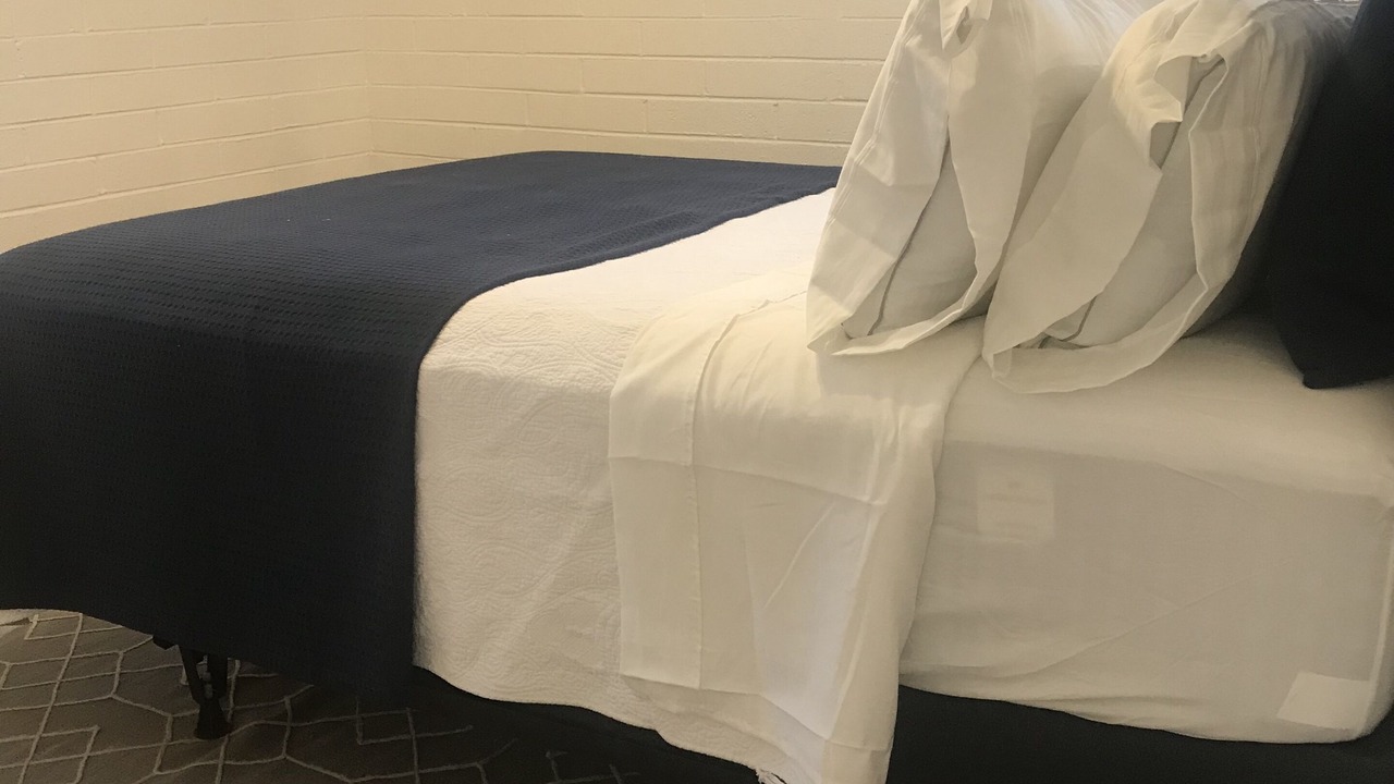 Photo of Bedroom in Bountiful