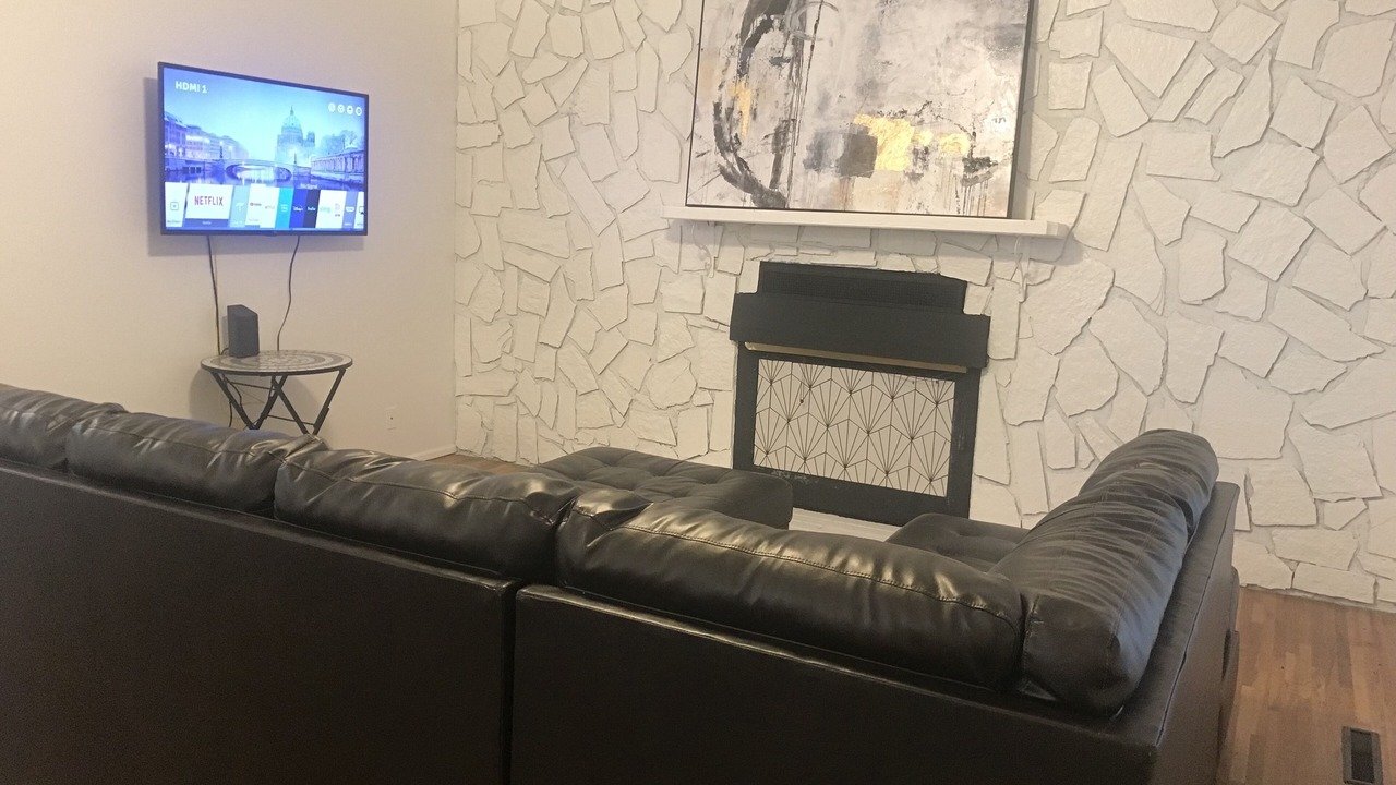 Photo of Livingroom in Bountiful