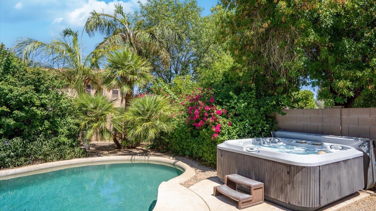 Photo of Outdoor in Arabian Crest