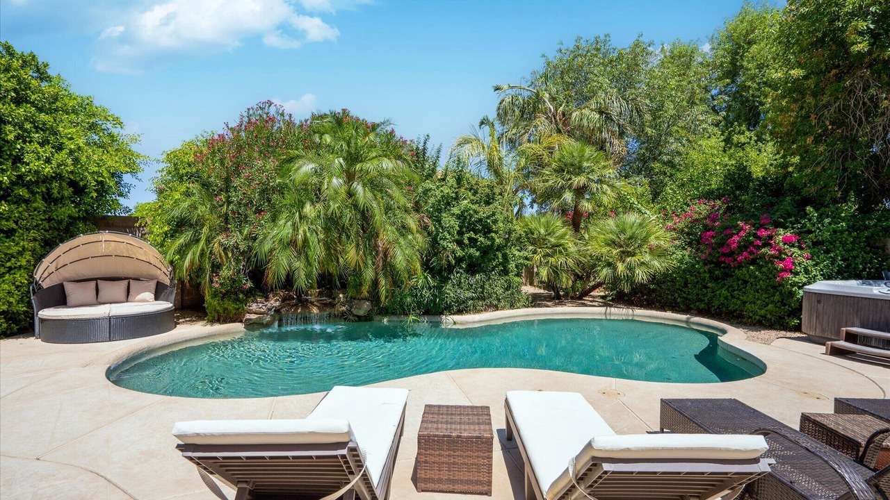 Photo of Outdoor in Arabian Crest