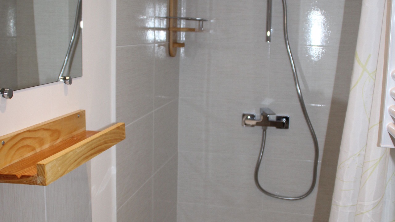 Photo of Bathroom in Le Tilleul