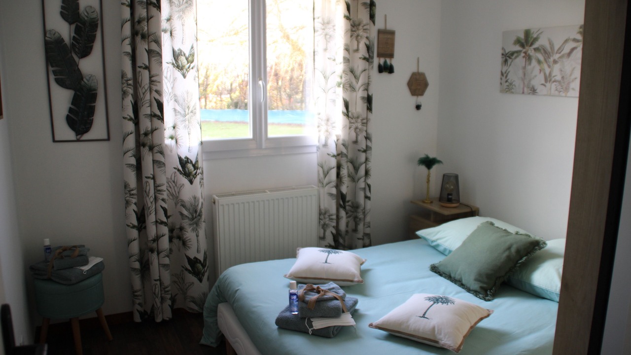 Photo of Bedroom in Le Tilleul