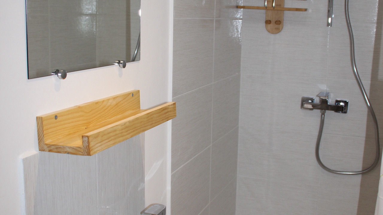Photo of Bathroom in Le Tilleul