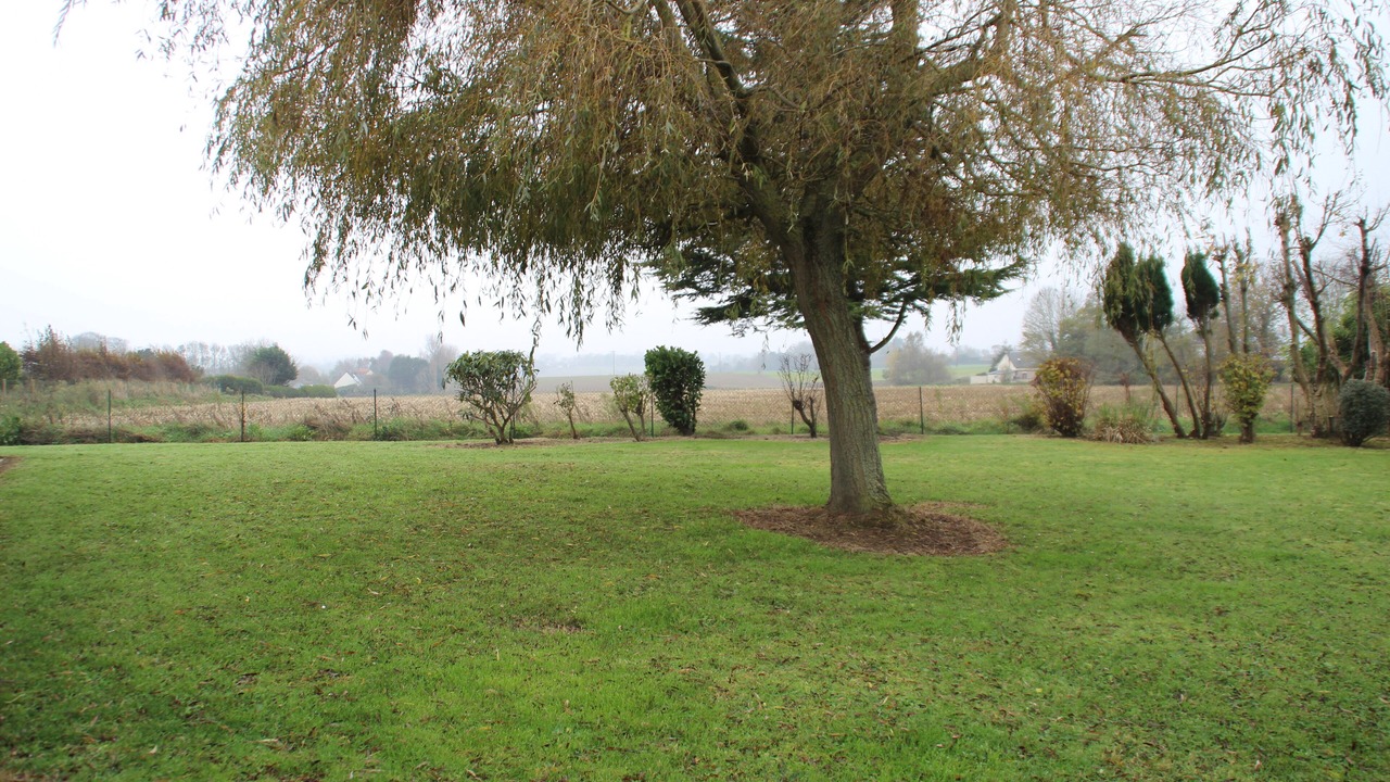Photo of Outdoor in Le Tilleul