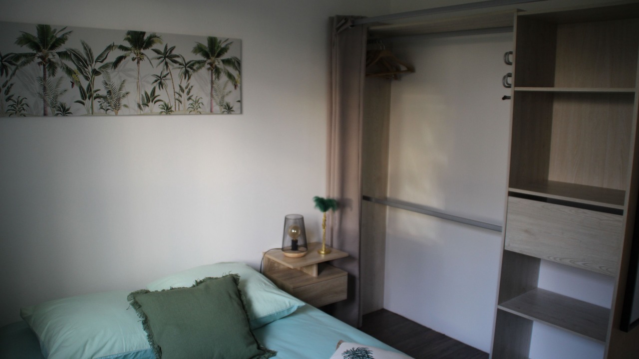 Photo of Bedroom in Le Tilleul